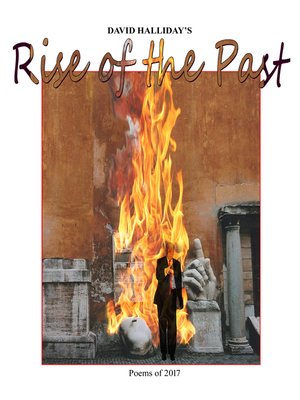 cover image of Rise of the Past